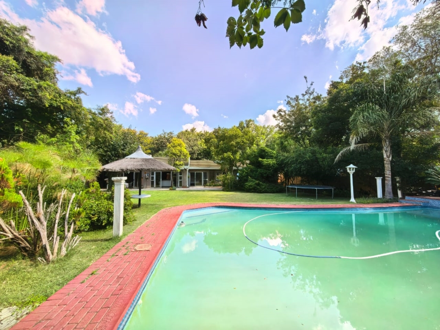 5 Bedroom Property for Sale in Sasolburg Ext 23 Free State